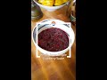 Kenji's Super Simple Cranberry Sauce
