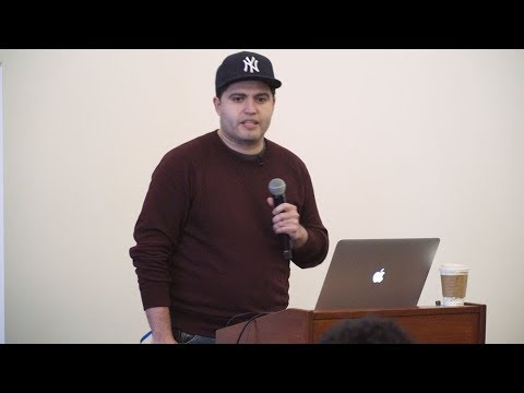 droidcon SF 2018 - Deep Dive into the Android Gradle Plugin