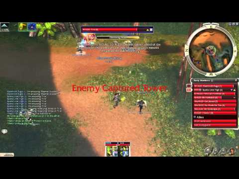 [Tilt] r67 vs [ILZ] r255 || [Tilt] r64 vs [afk] r62 || CAT Rounds 2 & 3, 9/19/15 - Guild Wars (GvG)