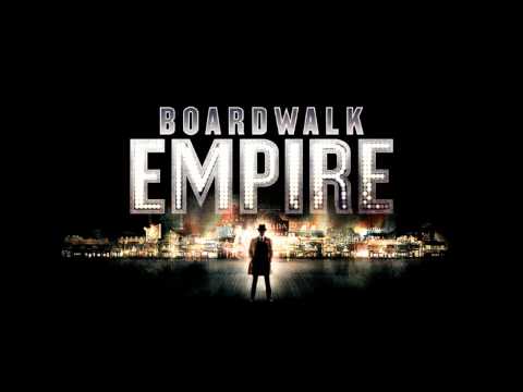 Boardwalk Empire OST  - After You Get What You Want (You Don't Want It)