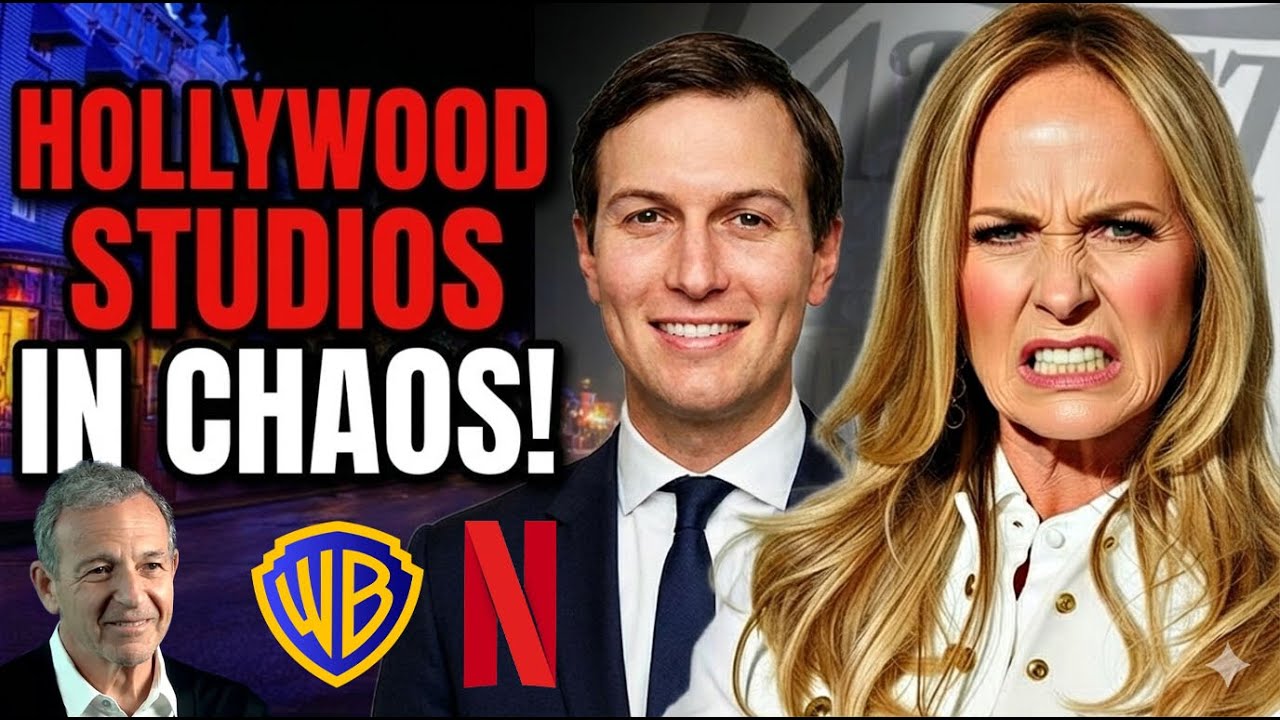 Is Netflix Slowly Fading? A Critical Look at the Streaming Pioneer’s Growing Challenges