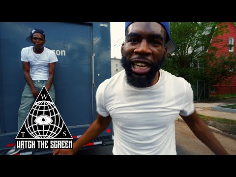 @zayflamez  x @dghooda5035 - How you gon RUN? ( Created By @watchthescreen777 )