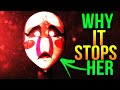 The REAL REASON The Puppet Is PARALYZED By Music In FNAF