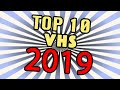 Top 10 Best Korean VHS Tapes Of 2019