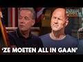 Valentijn Driessen Verklaart Financiën En Transferbeleid Ajax Ze Moeten All In Gaan