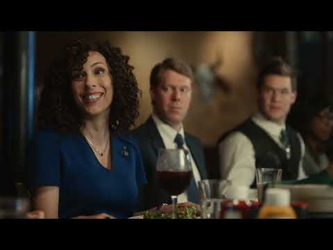 Judy she's poverty people righteous gemstones s01 e04