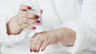 JAFRA Cosmetics Spa Hand Care Collection