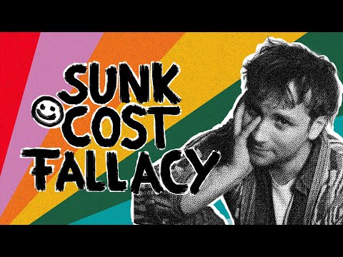 Fox Stevenson - Sunk Cost Fallacy (Official Audio)