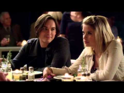 Jamie/Hanna/Caleb ll Pretty Liars 3.23 (1)