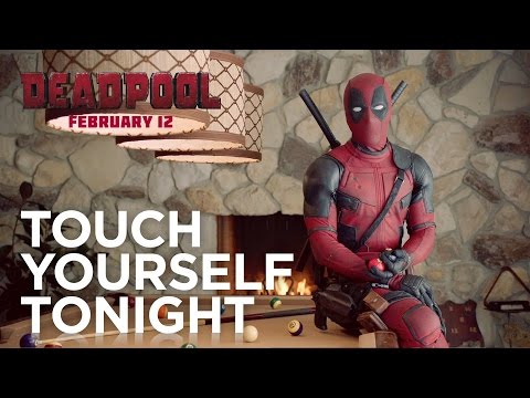Thumbnail of the video: Touch Yourself Tonight