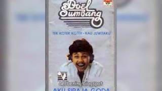 Download lagu Doel Sumbang : Kau Juwitaku mp3