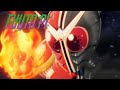 Getting Burned By The Booze FUUTO PI