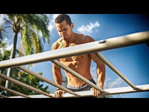 Zach Ruffo VS Gabo Saturno - Bar Wars 2k16 #1