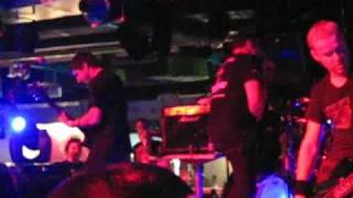Ignite - Screaming For Change (Uniform Choice Cover) (Live@Kiev, Ukraine 14.05.2008)