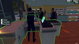 How to Get More Customers in Supermarket Simulator