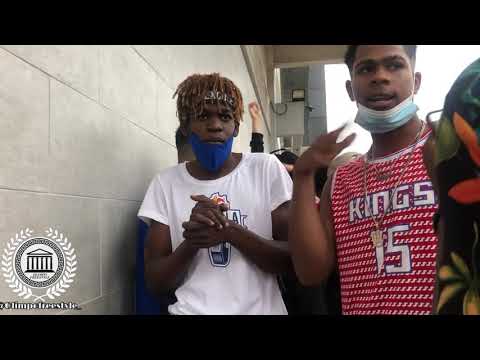 Carlos Domi 🆚 KPY - 4tos - Olimpo Freestyle Monzón Edition