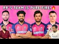 RR IPL 2026 Strongest XI Squad Rating