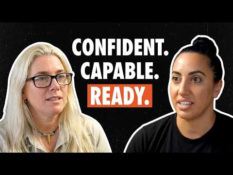 Why Hunting Confidence Starts With Fitness