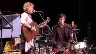Shovels & Rope - Swimin' Time - Live from Mountain Stage