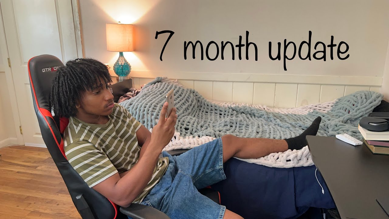 Life Without Social Media (Dopamine Detox)