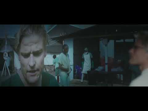 So kämpfte ich gegen Ebola I Ärzte ohne Grenzen I Kino Spot 2018