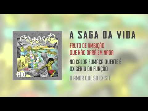 Video thumbnail for A saga da Vida