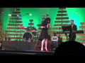 Jaci Velasquez - I'll Be Home For Christmas (Live)