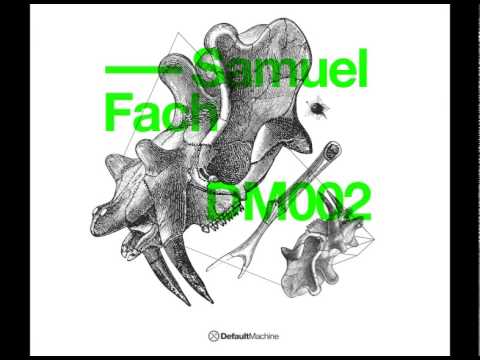 Samuel Fach- Pinocal (Original Mix)