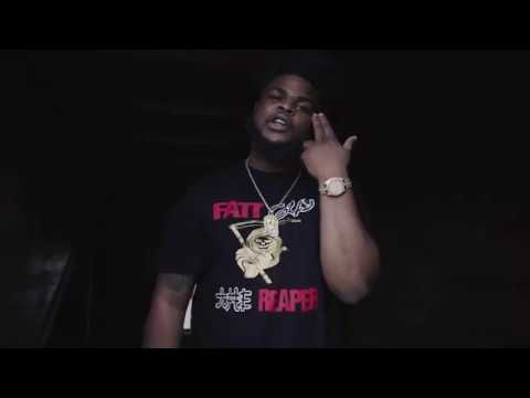 Fat Guy Frank - Scary Fantasies (Official Music Video) prod. @WiiKnoKeez