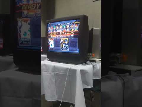 RGC 6 GF - MnT | 2saint (Puff) vs Pisces (Marth)