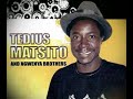 Tedious Matsito Ngwenya Brothers Greatest Hits Mixtape By Dj Washy Mixmaster