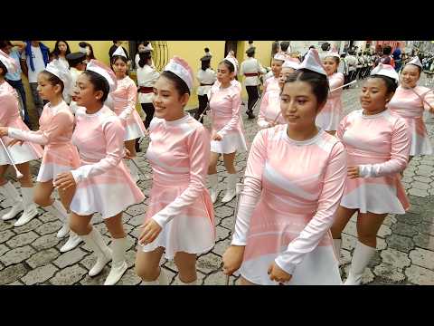 la esperanza / GOLDEN MAJORETTES / CIUDAD VIEJA 16/10/2026