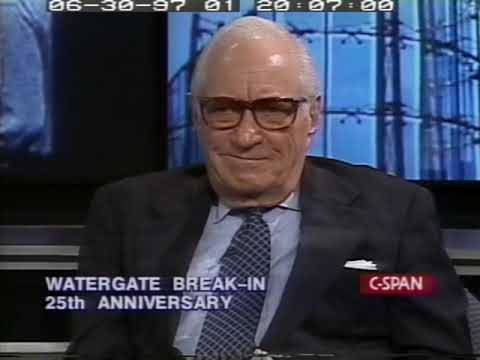 Watergate: 25 Years Later