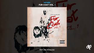 Safaree - Lyrical Overlord [Fur Coat Vol. 1]