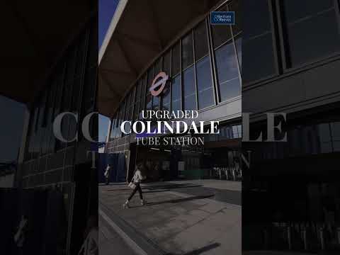 Exquisite Collection of Homes in Colindale
