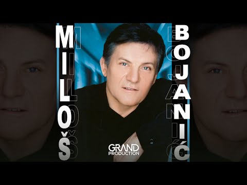 Milos Bojanic - Ziveli, ziveli - (Audio 2002)