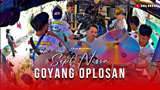 Download lagu GOYANG OPLOSAN - VOC. SEPTI NISSA | DUA PUTRA | KEDUNGWUNGU HAMLET, PINANGSARI VILLAGE - CILAMAYA... mp3