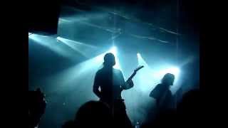 Esoteric - The order of destiny (live at Moscow Doom Fest V 29.05.2010)