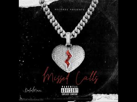 DoloMari - Missed Calls (Official Audio)