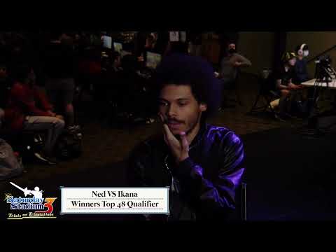 Saturday Stadium 3: Trials and Tribulations--Ned Vs. Ikana