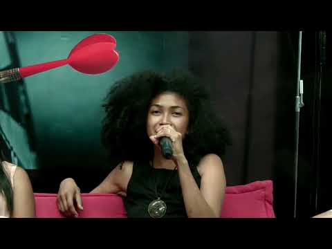 MIESORA MOA (Justin Rajoro) - IMIANGALY & ROLF