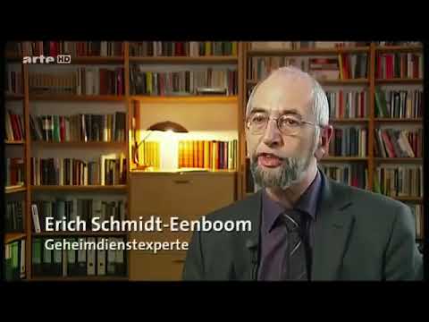 Gladio NATO  Geheimarmeen