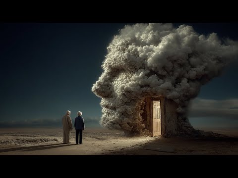 Surreal AI Film-The Impossible |  4K