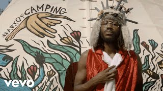 Gerson Main - Koning van de Camping