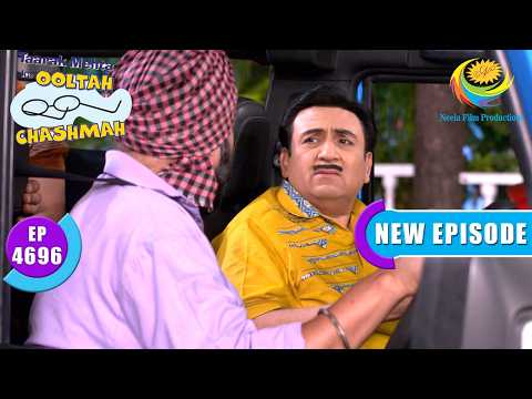 Will Bapuji Return? | Taarak Mehta Ka Ooltah Chashmah | Full Ep 4696 | 28 Apr 2026 | New Episode