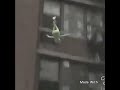 Kermit Falling Off The Roof UNEDITED CLIP