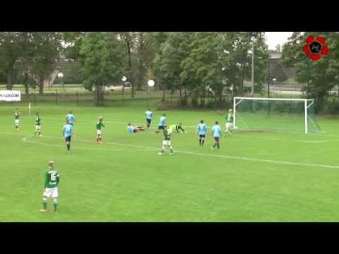 XXVII voor Jõhvi FC Lokomotiv - Tallinna FC Flora 2:5 (2:2)