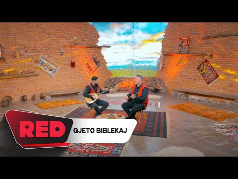 Gjeto Biblekaj - Kenge per Florije Rexhaj Kamaj