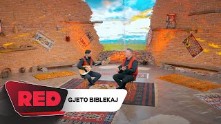 Gjeto Biblekaj - Këngë Për Florije Rexhaj Kamaj