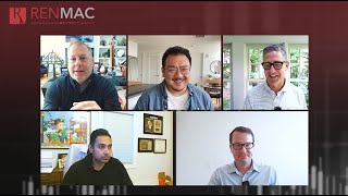 RenMac Off-Script: Productivity Push or Problem